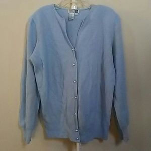 Adele Joice Sweater size medium